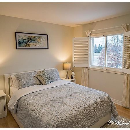 Sunroom House - 4 Bedrooms Mississauga Exterior foto