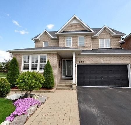 Sunroom House - 4 Bedrooms Mississauga Exterior foto