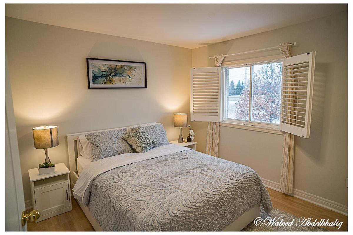 Sunroom House - 4 Bedrooms Mississauga Exterior foto
