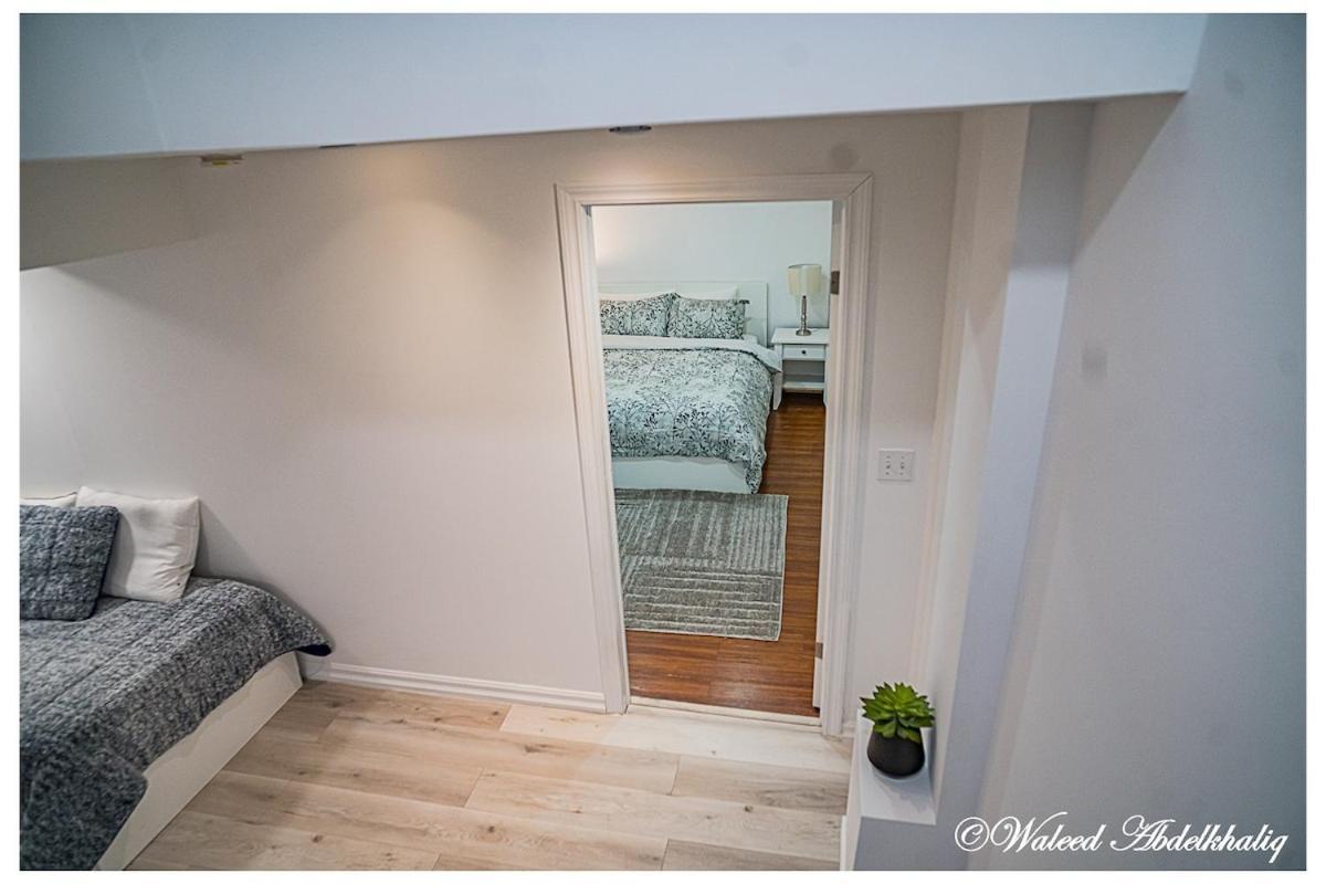 Sunroom House - 4 Bedrooms Mississauga Exterior foto
