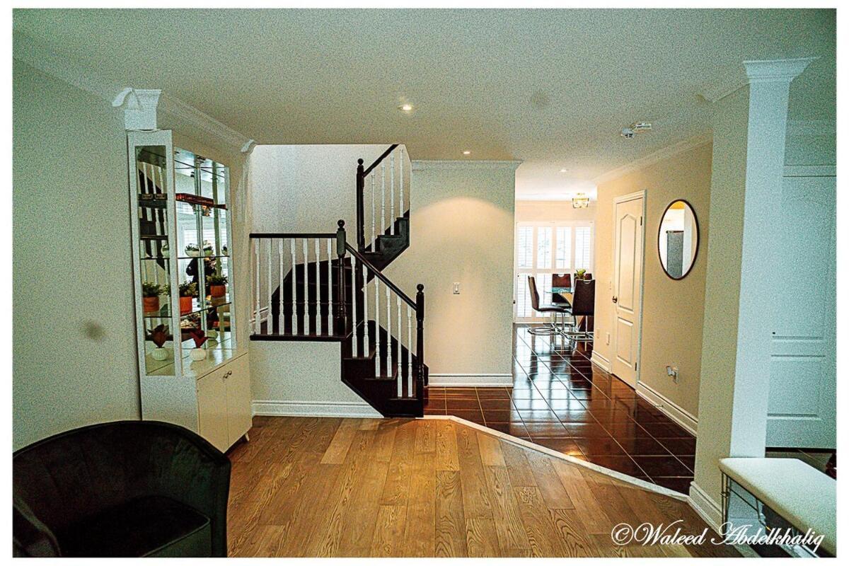 Sunroom House - 4 Bedrooms Mississauga Exterior foto