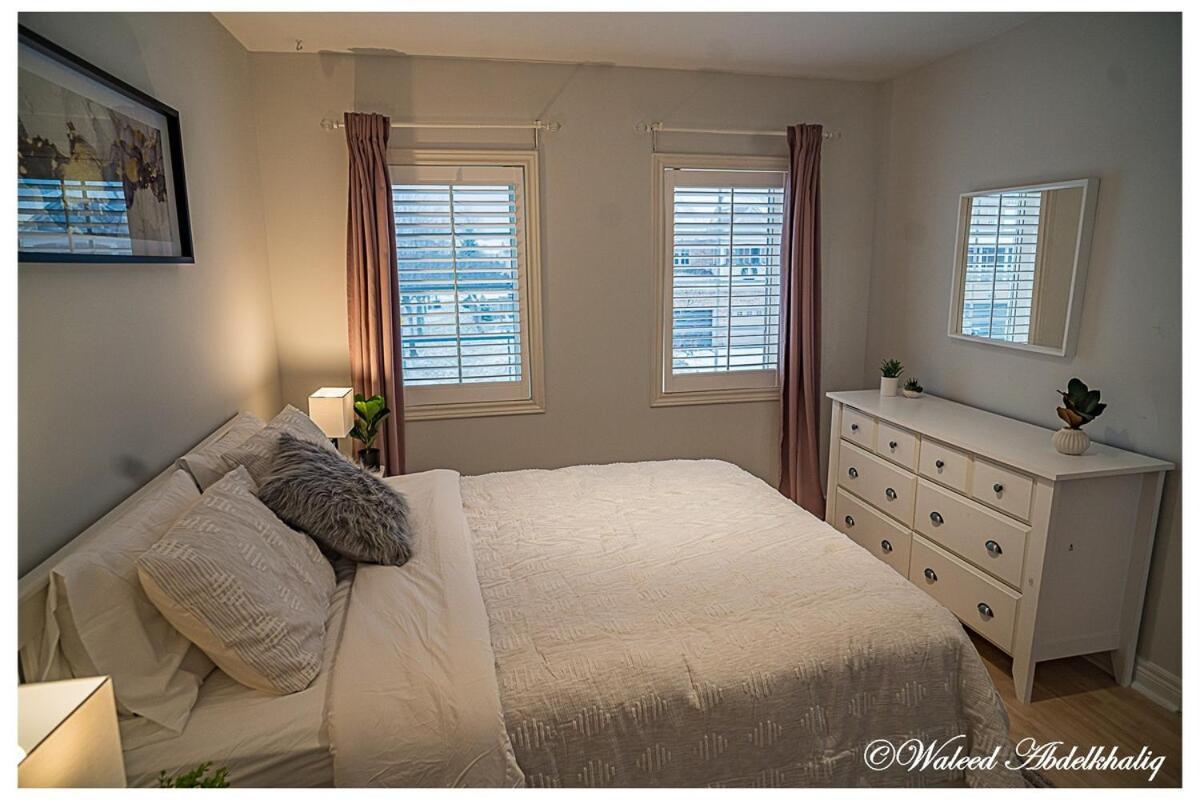Sunroom House - 4 Bedrooms Mississauga Exterior foto